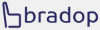 logo výrobce Bradop