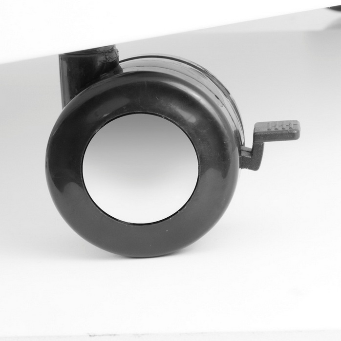 Pojízdný kontejner se zámkem Mayer Profi 32P8 26 092