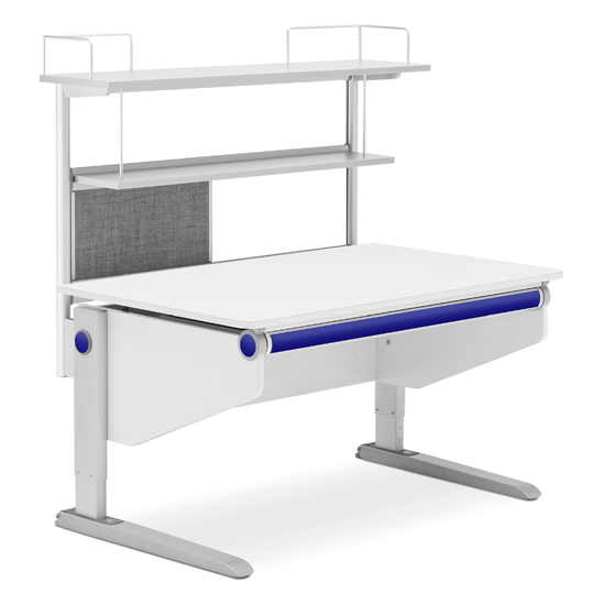 Nástavba Flex Deck ke stolu Moll Winner