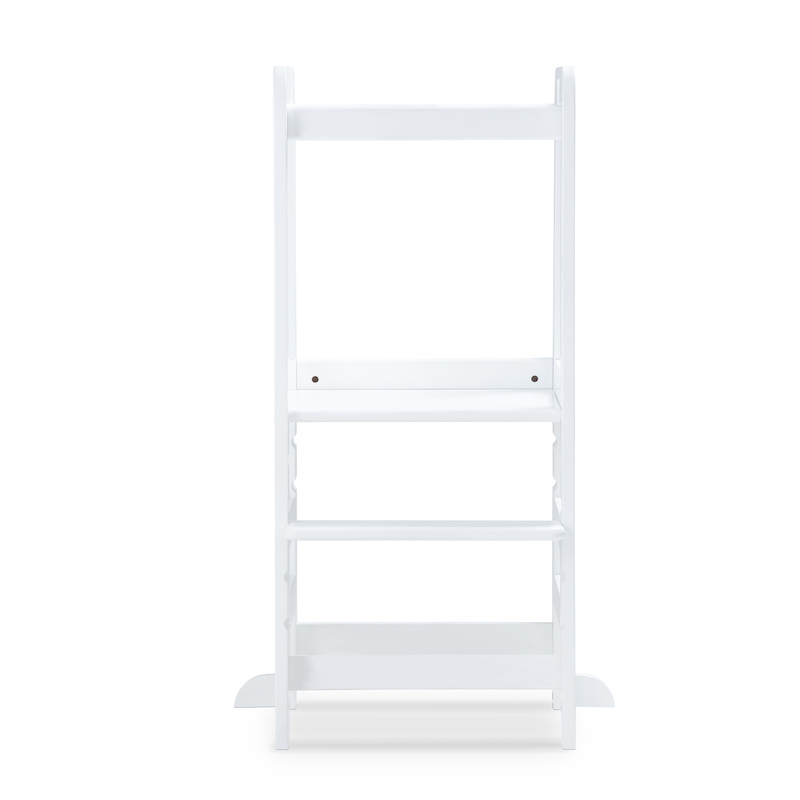 Rostoucí učicí věž Hauck Learn N Explore white