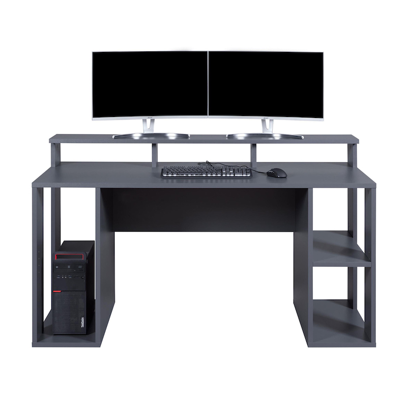 Herní psací stůl Inter Link MATCHPOINT