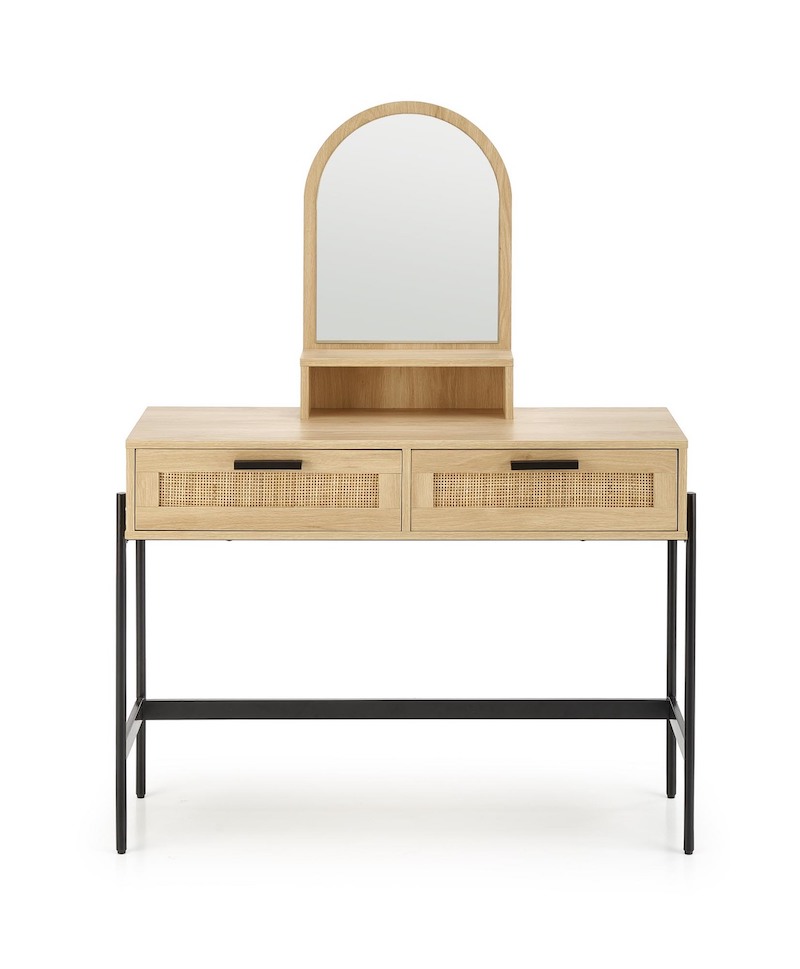 Toaletní stolek Halmar CARMEN