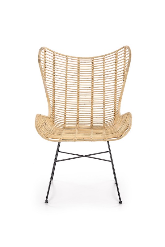 Křeslo Halmar INDIANA