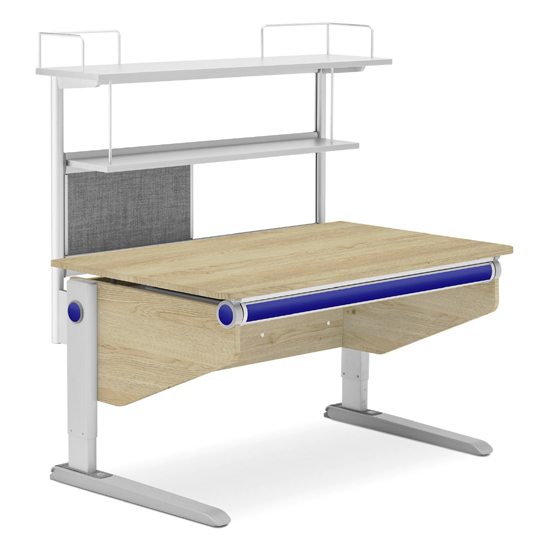 Nástavba Flex Deck ke stolu Moll Winner