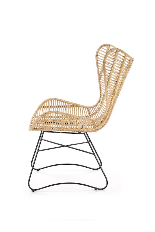 Křeslo Halmar INDIANA