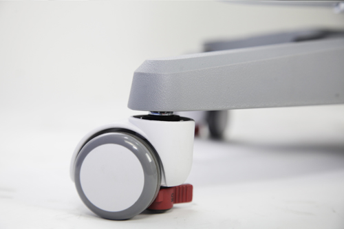 Dětská rostoucí židle Amadeus Klára II tyrkysová