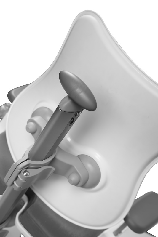 Dětská rostoucí židle Mayer myChamp 2431 30 463