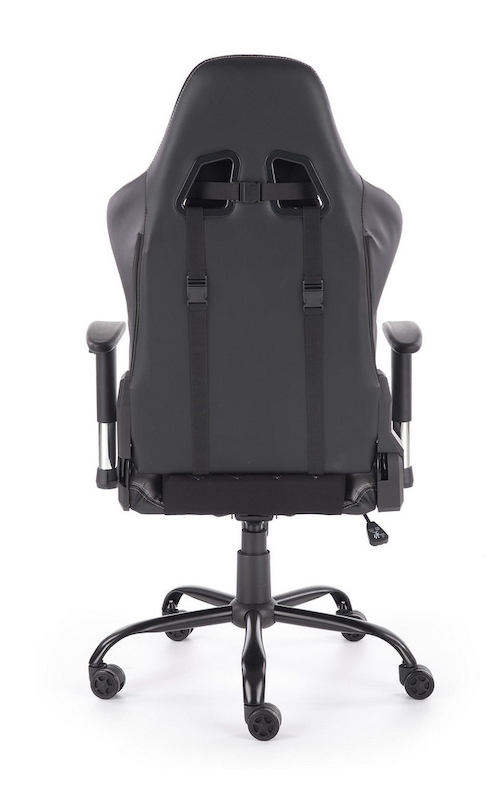 Studentské otočné herní křeslo Halmar DRAKE