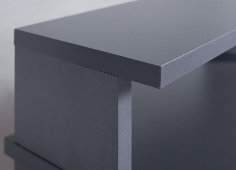 Herní psací stůl Inter Link MATCHPOINT