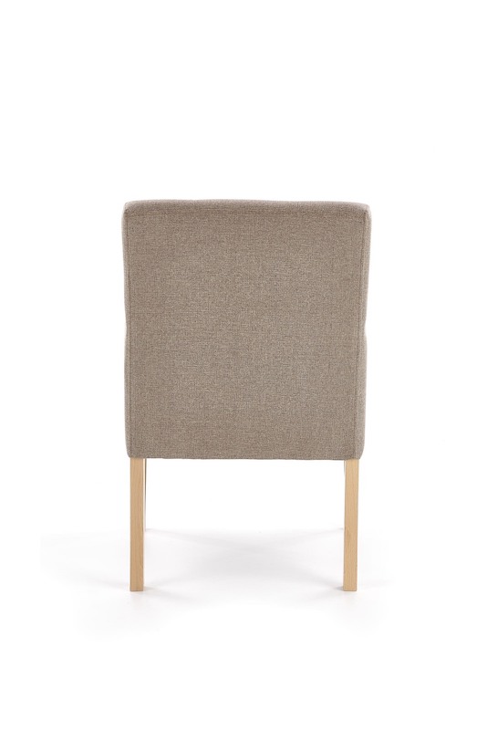 Křeslo Halmar FILO béžové