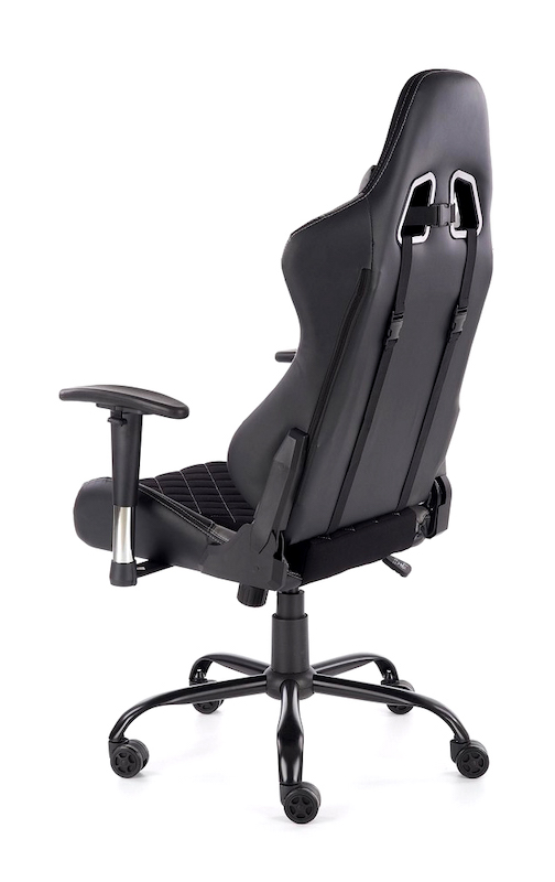 Studentské otočné herní křeslo Halmar DRAKE