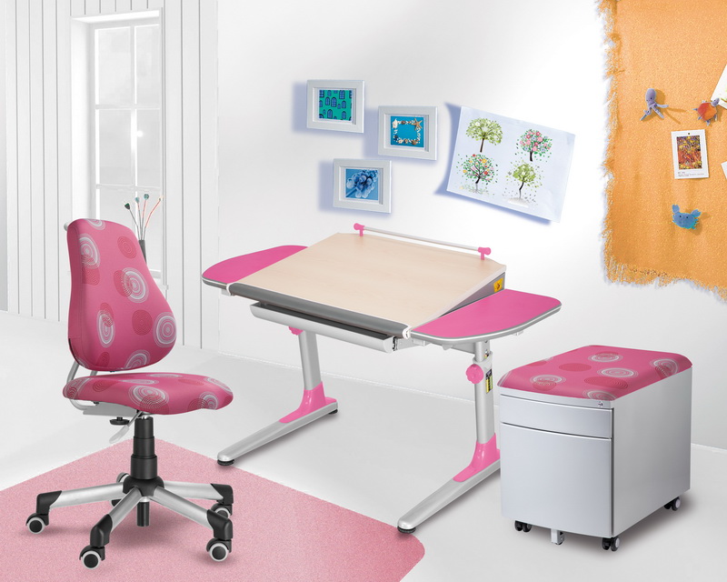 Dětská rostoucí židle Mayer Actikid 2428 A2 26 090