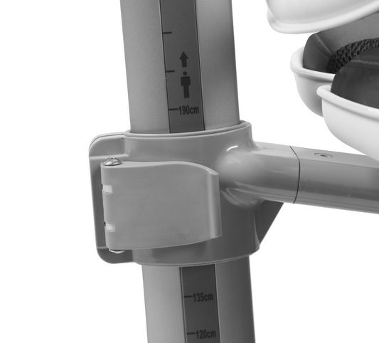 Dětská rostoucí židle Mayer myChamp 2431 30 463