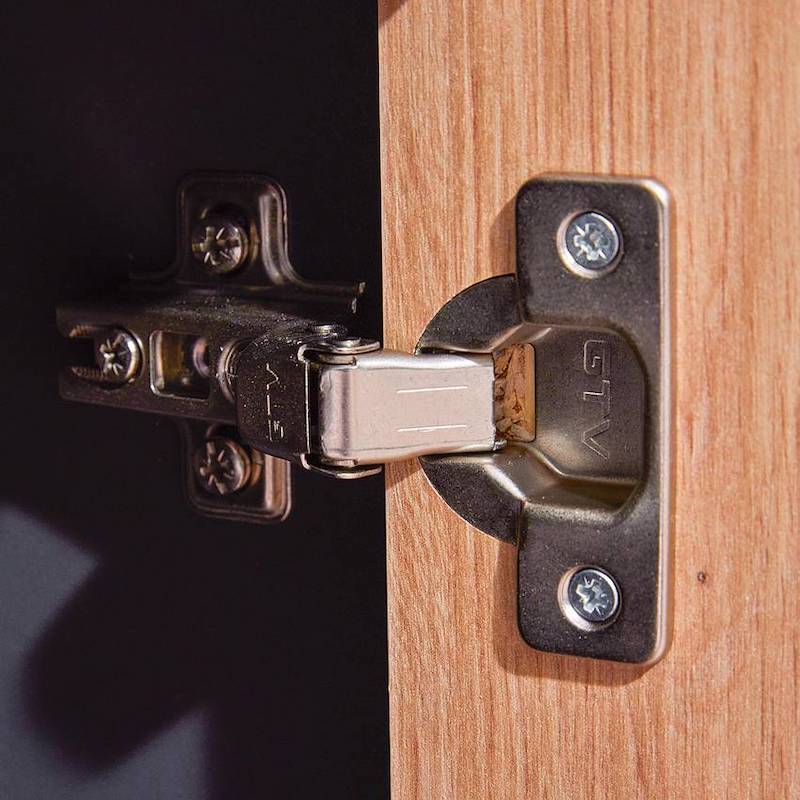 Regál Inter Link PEPETO 2T2S dub-antracit