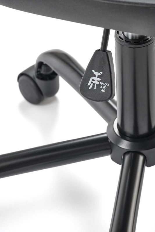 Dětská otočná židle Halmar FROST