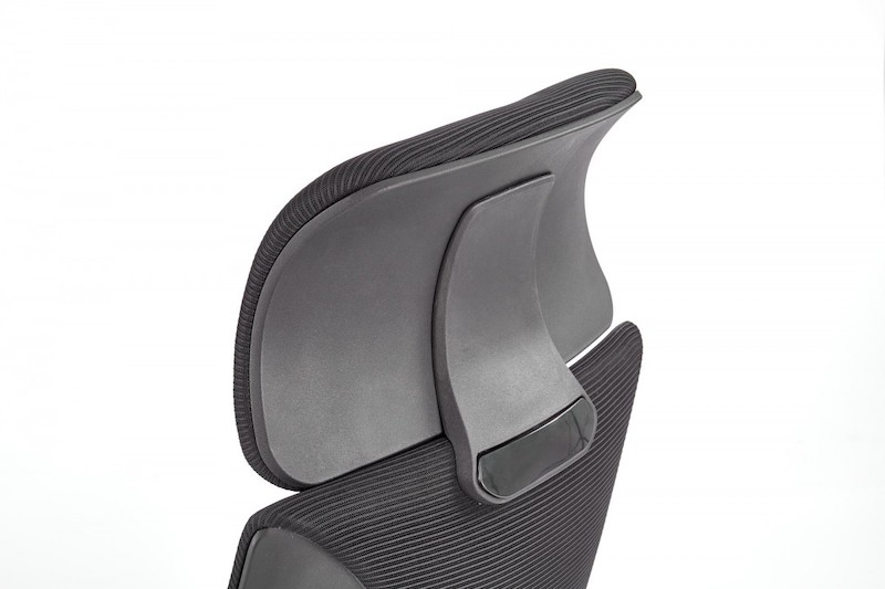 Kancelářská židle Halmar VALDEZ černá