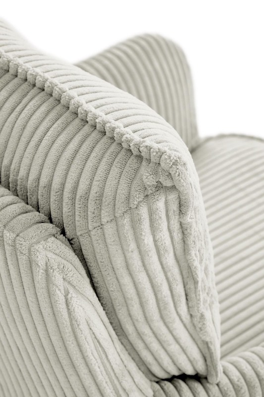 Dětská otočná židle Halmar DUMBO světle šedá