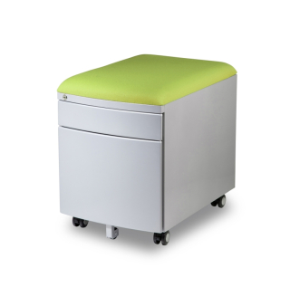 Pojízdný kontejner se zámkem Mayer Profi 32P8 30 463