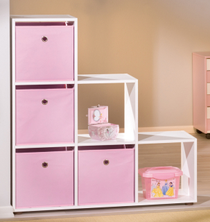 Regál Inter Link CADORE 6