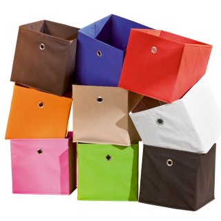 Úložný box Halmar WINNY