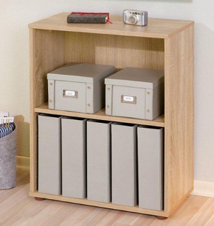 Regál Inter Link PARINI 1