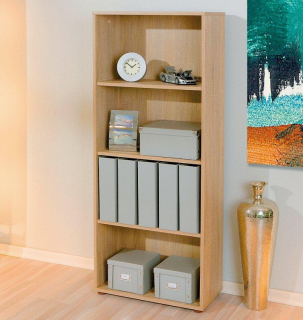 Regál Inter Link PARINI 3