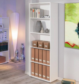 Regál Inter Link ARCO 4