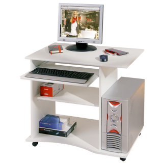 PC stůl Inter Link PEPE