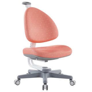 Dětská rostoucí židle Amadeus Klára II červená