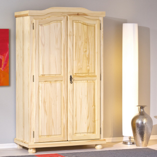 Šatní skříň Inter Link GENF