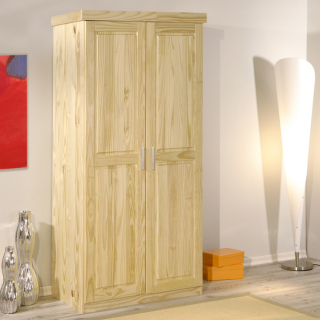 Šatní skříň Inter Link LEON