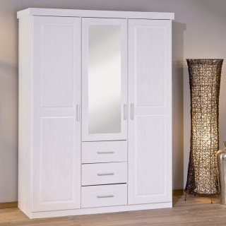 Šatní skříň Inter Link GERALDO