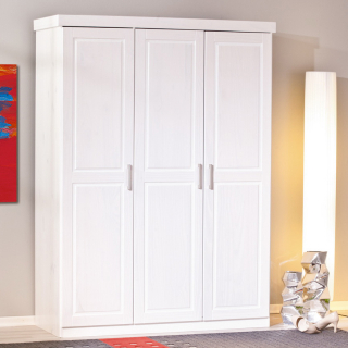 Šatní skříň Inter Link MAGNUS