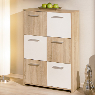 Komoda Inter Link EGADI