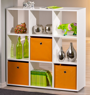 Regál Inter Link CADORE 9