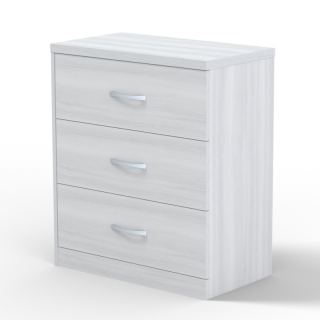 Komoda Bradop CASPER C103 creme