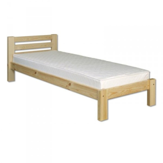 Dětská postel Drewmax LK127