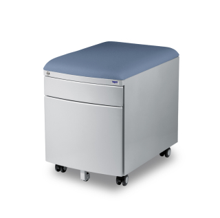 Pojízdný kontejner se zámkem Mayer Profi 32P8 30 462