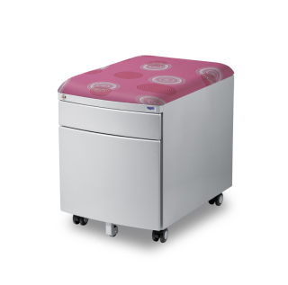 Pojízdný kontejner se zámkem Mayer Profi 32P8 26 090