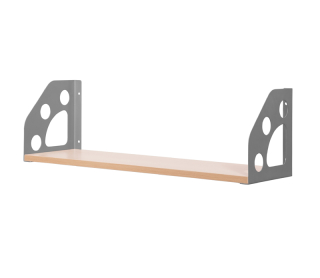 Polička na stěnu Mayer Profi 32P4