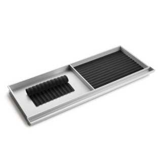 Zásuvka stolu Moll Champion