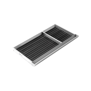 Zásuvka stolu Moll Champion Compact