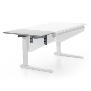 Boční přístavba Side Top ke stolu Moll Winner a Winner Compact