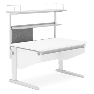 Nástavba Flex Deck ke stolu Moll Winner