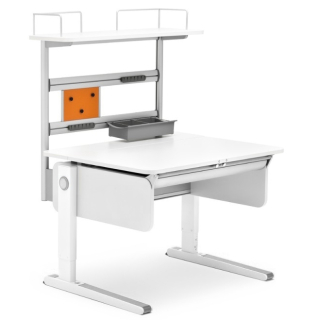 Nástavba Flex Deck ke stolu Moll Champion Compact