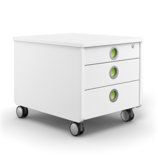 Kontejner Pro ke stolům Moll