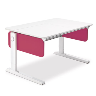 Boční desky ke stolu Moll Champion