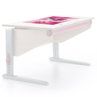 Psací podložka ke stolům Moll