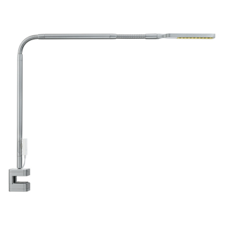 Stolní lampa Flexlight ke stolům Moll