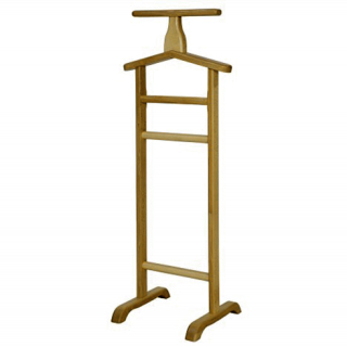 Němý sluha Drewmax GD160 rustikal